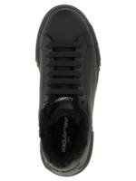 Dolce & Gabbana Portofino Light Sneakers