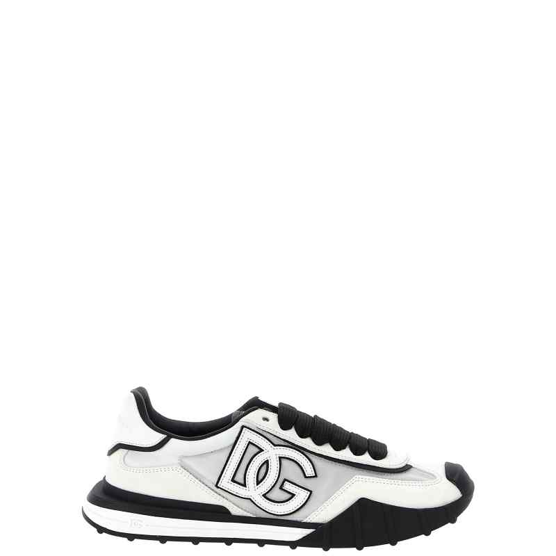 Dolce & Gabbana Dg Athletic Sneakers