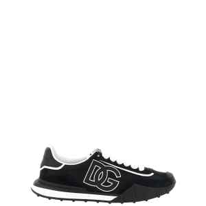 Dolce & Gabbana Dg Athletic Sneakers