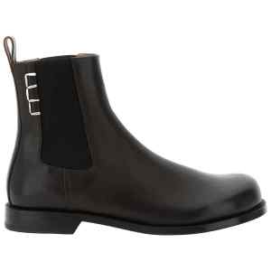 J.w.anderson Chelsea Ankle Boots