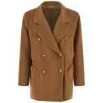 Blazé Milano Mylius - Sealady Coat