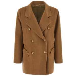 Blazé Milano Mylius - Sealady Coat