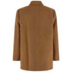 Blazé Milano Mylius - Sealady Coat