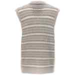 Marni Fuzzy Wuzzy Vest