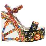 Dolce & Gabbana Keira Sandals