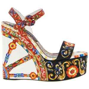 Dolce & Gabbana Keira Sandals
