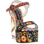 Dolce & Gabbana Keira Sandals