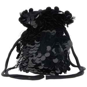 P.A.R.O.S.H. Gipsy Shoulder Bag