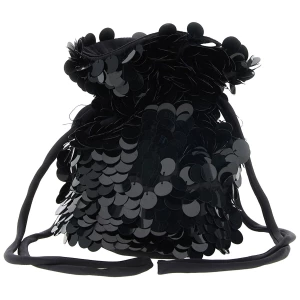 P.A.R.O.S.H. Gipsy Shoulder Bag