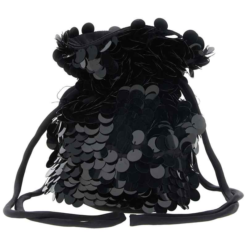 P.A.R.O.S.H. Gipsy Shoulder Bag