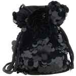 P.A.R.O.S.H. Gipsy Shoulder Bag