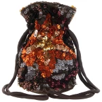 P.A.R.O.S.H. Gla Shoulder Bag