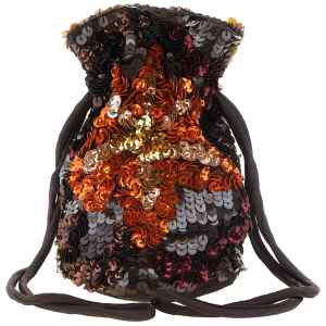 P.A.R.O.S.H. Gla Shoulder Bag
