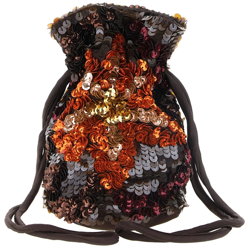 P.A.R.O.S.H. Gla Shoulder Bag