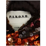P.A.R.O.S.H. Gla Shoulder Bag