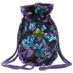 P.A.R.O.S.H. Gla Shoulder Bag