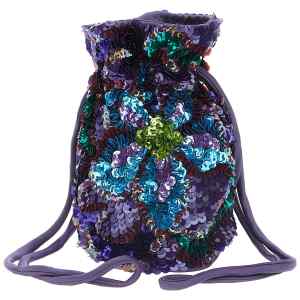 P.A.R.O.S.H. Gla Shoulder Bag