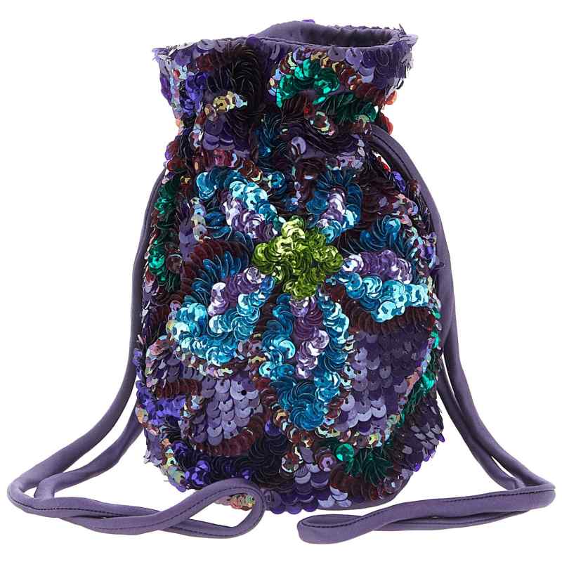 P.A.R.O.S.H. Gla Shoulder Bag