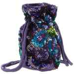 P.A.R.O.S.H. Gla Shoulder Bag