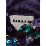 P.A.R.O.S.H. Gla Shoulder Bag