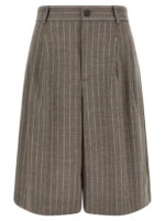 P.A.R.O.S.H. Lassie Bermuda Shorts