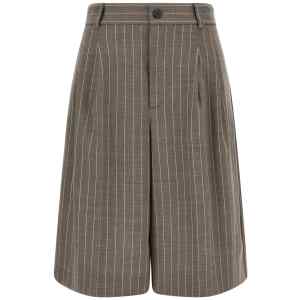 P.A.R.O.S.H. Lassie Bermuda Shorts