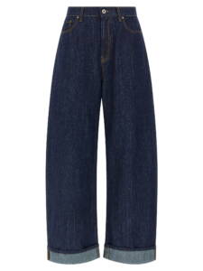 P.A.R.O.S.H. Cojin26 Jeans