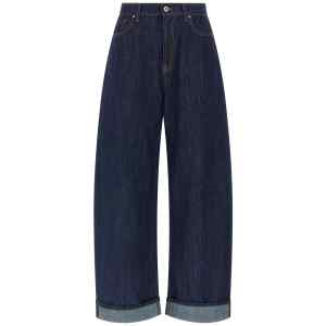 P.A.R.O.S.H. Cojin26 Jeans