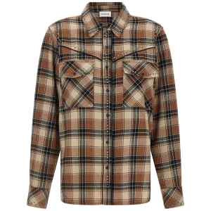 P.A.R.O.S.H. Cowboy Shirt