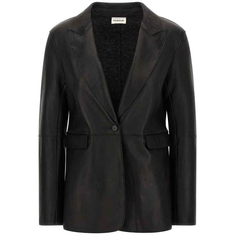 P.A.R.O.S.H. Maciock Blazer