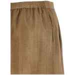 Ermanno Scervino Marocain Shorts