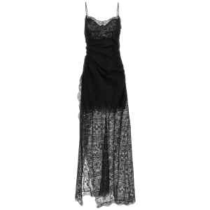 Ermanno Scervino Majolica Lace Dress