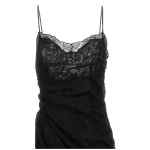 Ermanno Scervino Majolica Lace Dress