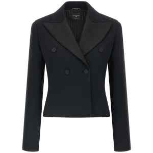 Ermanno Scervino Tuxedo Blazer