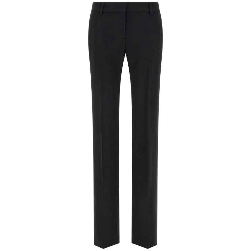 D496P302ILM95708_01_M_2026-08-20T10-11-23.72Z Ermanno Scervino Tailored Trousers