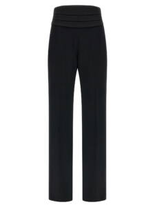 Ermanno Scervino Tuxedo Pants
