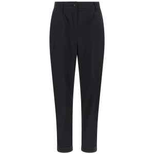 Kiton Poplin Pants