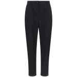 Kiton Poplin Pants