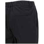 Kiton Poplin Pants