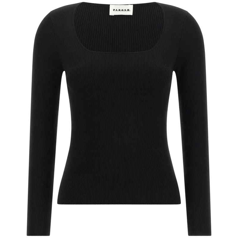 D541503LONG013_01_M_2026-09-25T08-16-38.87Z P.A.R.O.S.H. Long Sweater