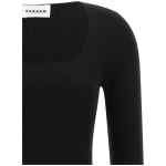 P.A.R.O.S.H. Long Sweater