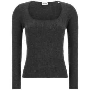 P.A.R.O.S.H. Long Sweater