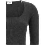P.A.R.O.S.H. Long Sweater