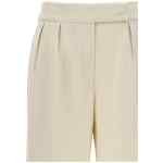 Kiton Loose Leg Pants