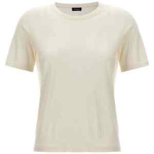 Kiton Silk Cashmere T-shirt