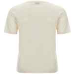 Kiton Silk Cashmere T-shirt
