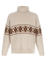 Kiton High Neck Sweater