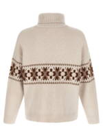 Kiton High Neck Sweater