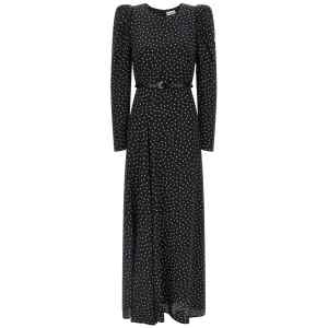 P.A.R.O.S.H. Stelle Long Dress