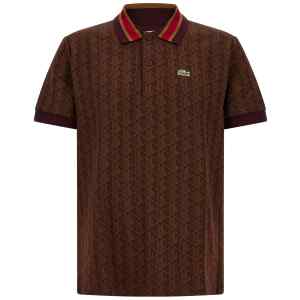 Lacoste Paris Polo Shirt